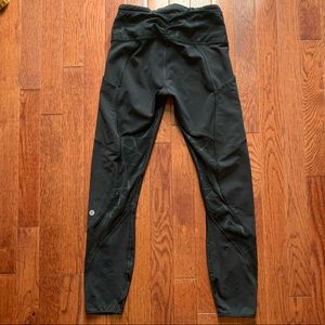 Lululemon 7/8 leggings